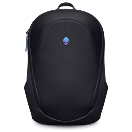 Dell Alienware AW5625P | Fits up to size Up to 16 " | Backpack | Black | Shoulder strap | Waterproof