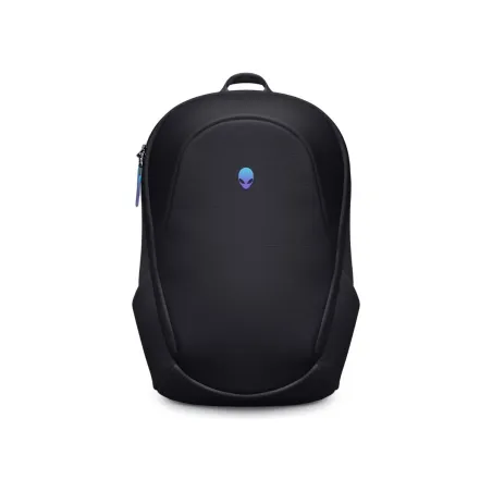 Dell Alienware AW5625P | Fits up to size Up to 16 " | Backpack | Black | Shoulder strap | Waterproof