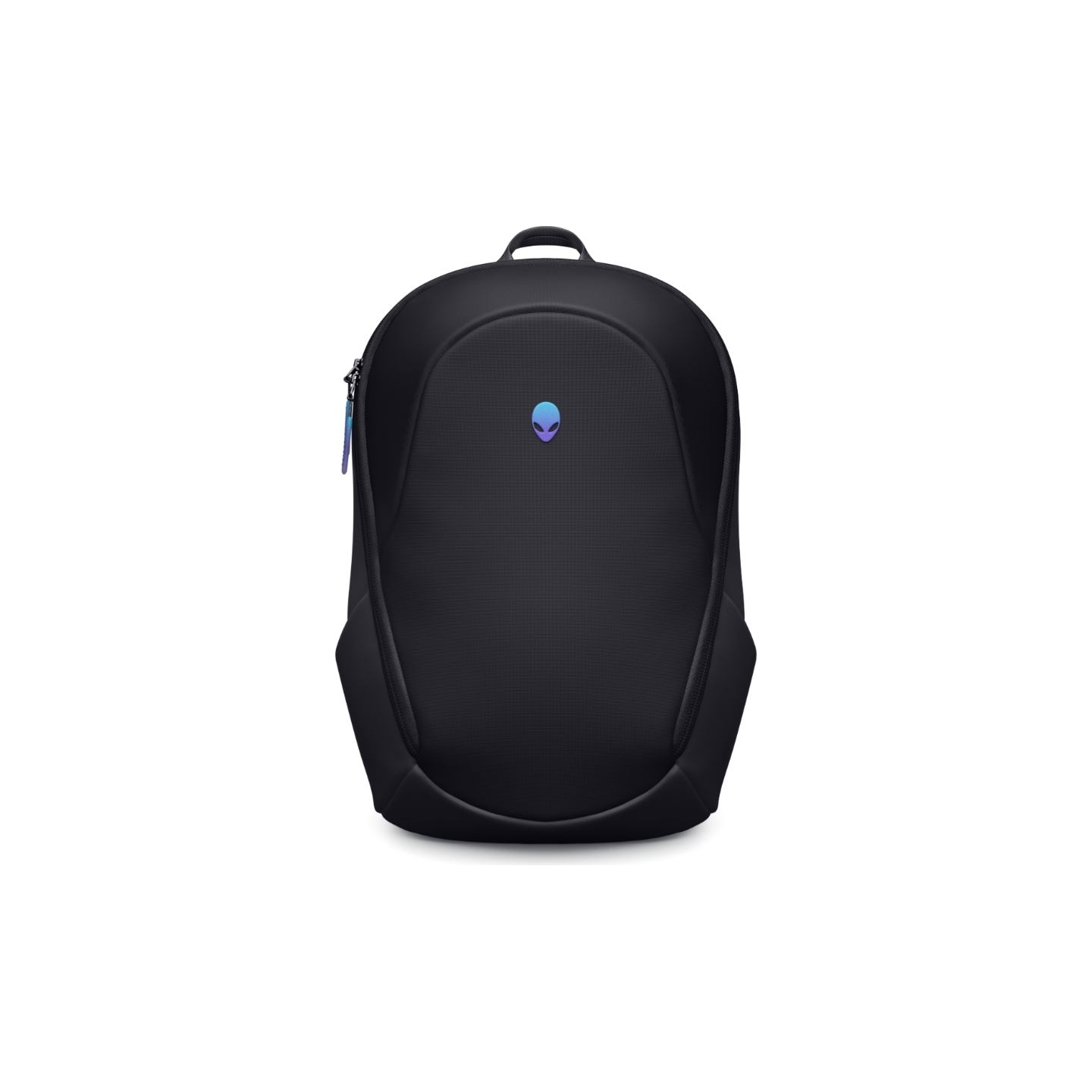 Dell Alienware AW5625P | Fits up to size Up to 16 " | Backpack | Black | Shoulder strap | Waterproof