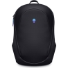 Dell Alienware AW5625P | Fits up to size Up to 16 " | Backpack | Black | Shoulder strap | Waterproof