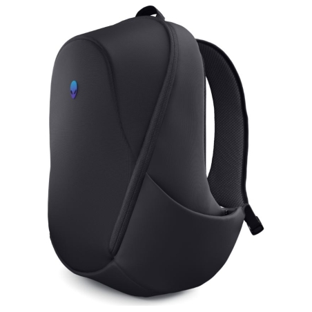 Dell Alienware AW5625P | Fits up to size Up to 16 " | Backpack | Black | Shoulder strap | Waterproof
