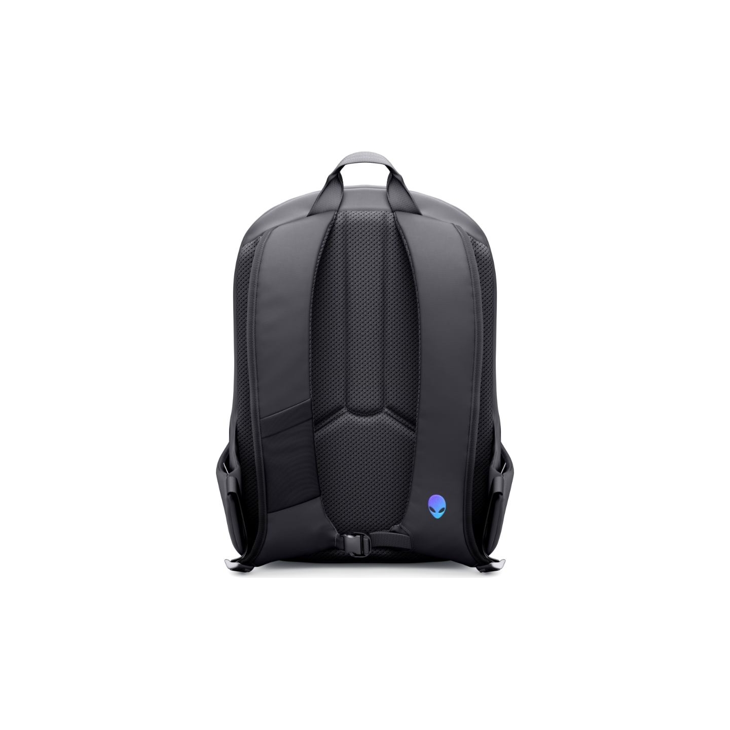 Dell Alienware AW5625P | Fits up to size Up to 16 " | Backpack | Black | Shoulder strap | Waterproof