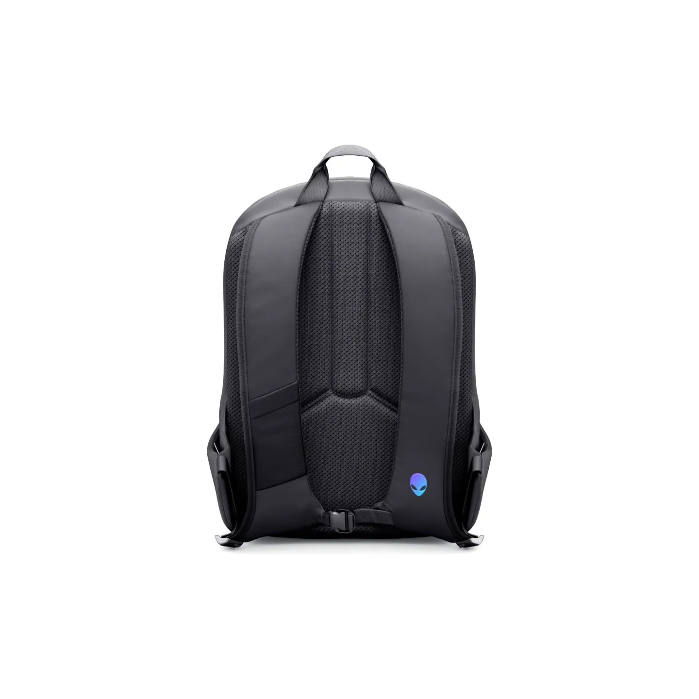 Dell Alienware AW5625P | Fits up to size Up to 16 " | Backpack | Black | Shoulder strap | Waterproof