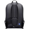 Dell Alienware AW5625P | Fits up to size Up to 16 " | Backpack | Black | Shoulder strap | Waterproof