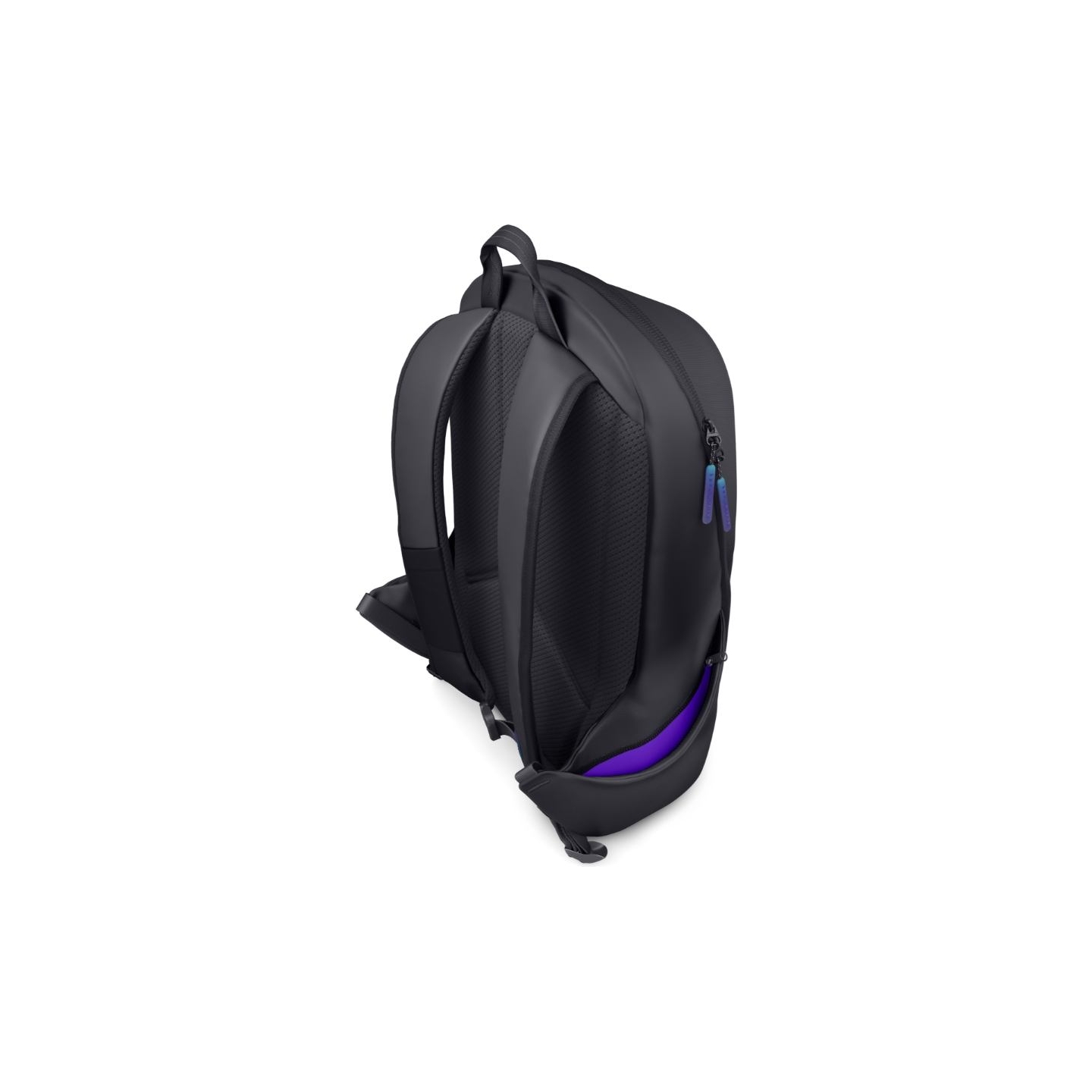 Dell Alienware AW5625P | Fits up to size Up to 16 " | Backpack | Black | Shoulder strap | Waterproof