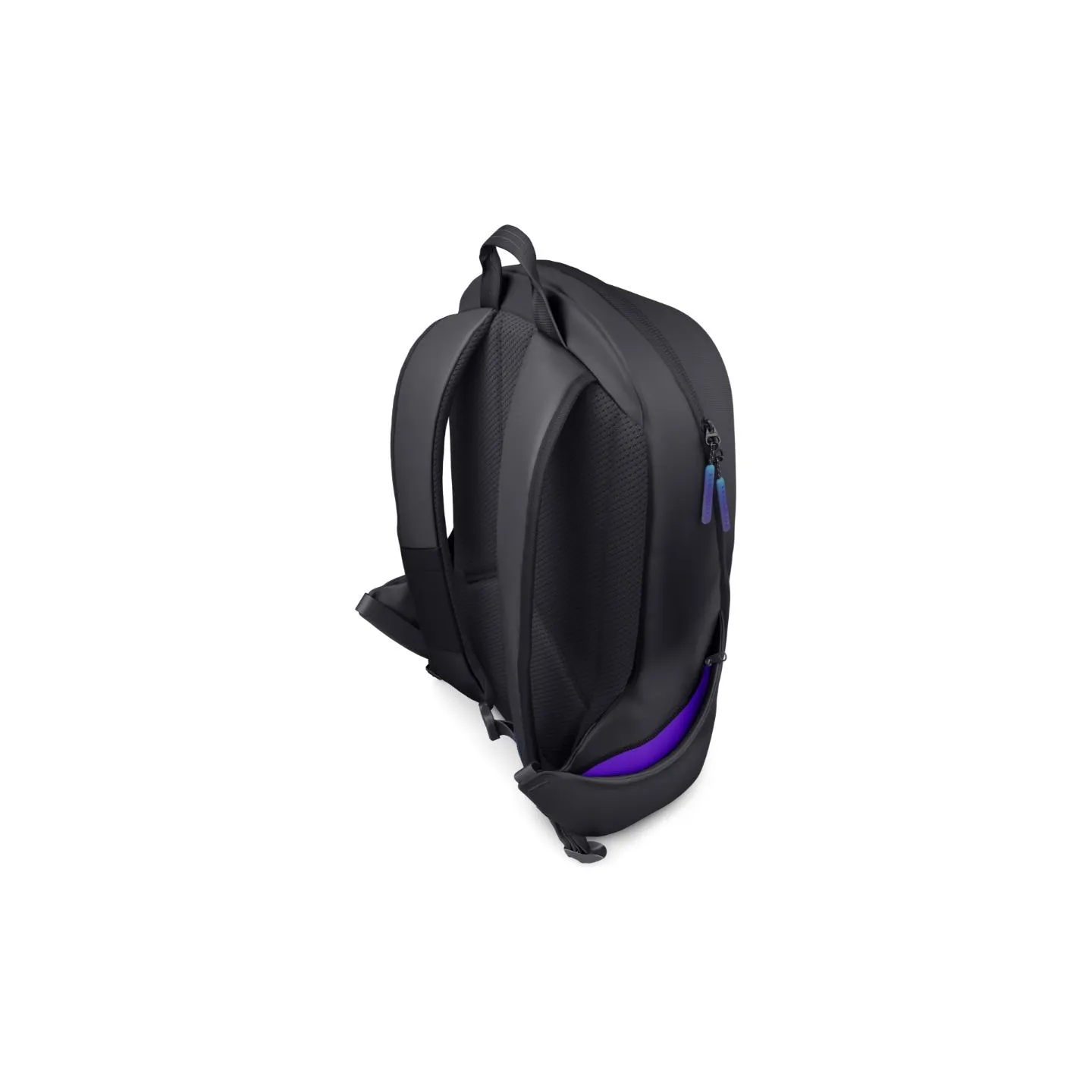 Dell Alienware AW5625P | Fits up to size Up to 16 " | Backpack | Black | Shoulder strap | Waterproof