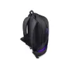 Dell Alienware AW5625P | Fits up to size Up to 16 " | Backpack | Black | Shoulder strap | Waterproof