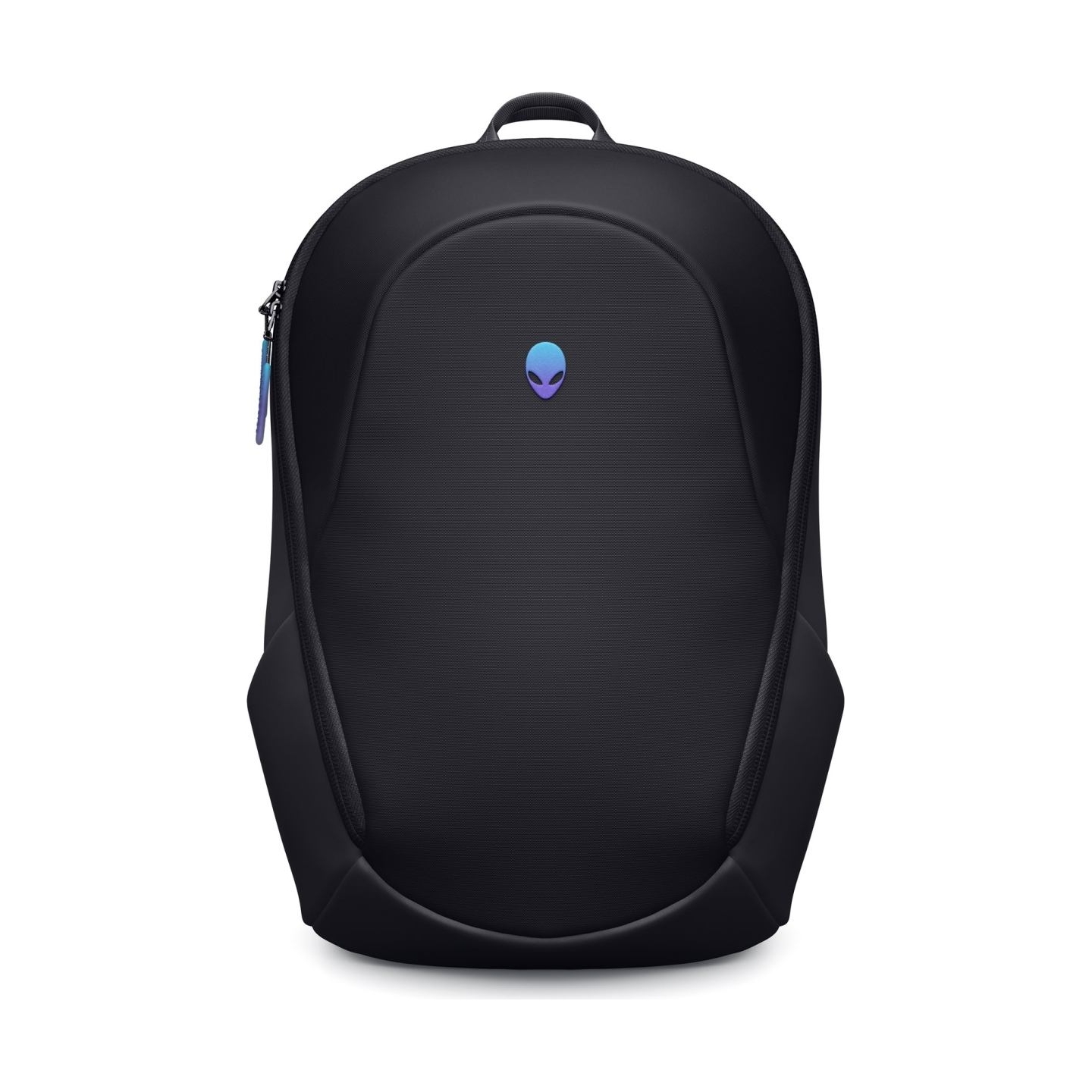Dell Alienware AW5625P | Fits up to size Up to 16 " | Backpack | Black | Shoulder strap | Waterproof