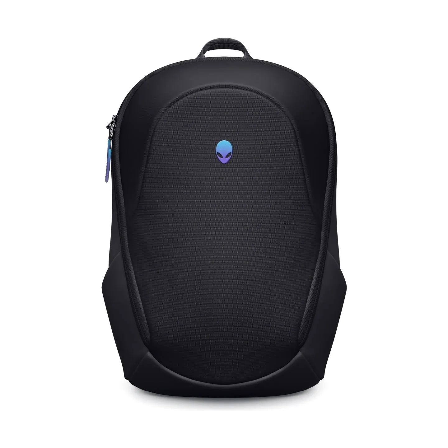 Dell Alienware AW5625P | Fits up to size Up to 16 " | Backpack | Black | Shoulder strap | Waterproof