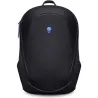 Dell Alienware AW5625P | Fits up to size Up to 16 " | Backpack | Black | Shoulder strap | Waterproof