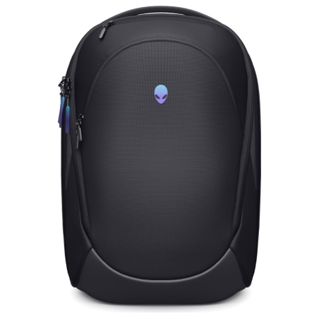 Dell Alienware AW7825P | Fits up to size Up to 18 " | Backpack | Black | Shoulder strap | Waterproof