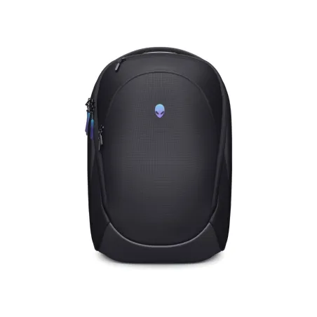 Dell Alienware AW7825P | Fits up to size Up to 18 " | Backpack | Black | Shoulder strap | Waterproof