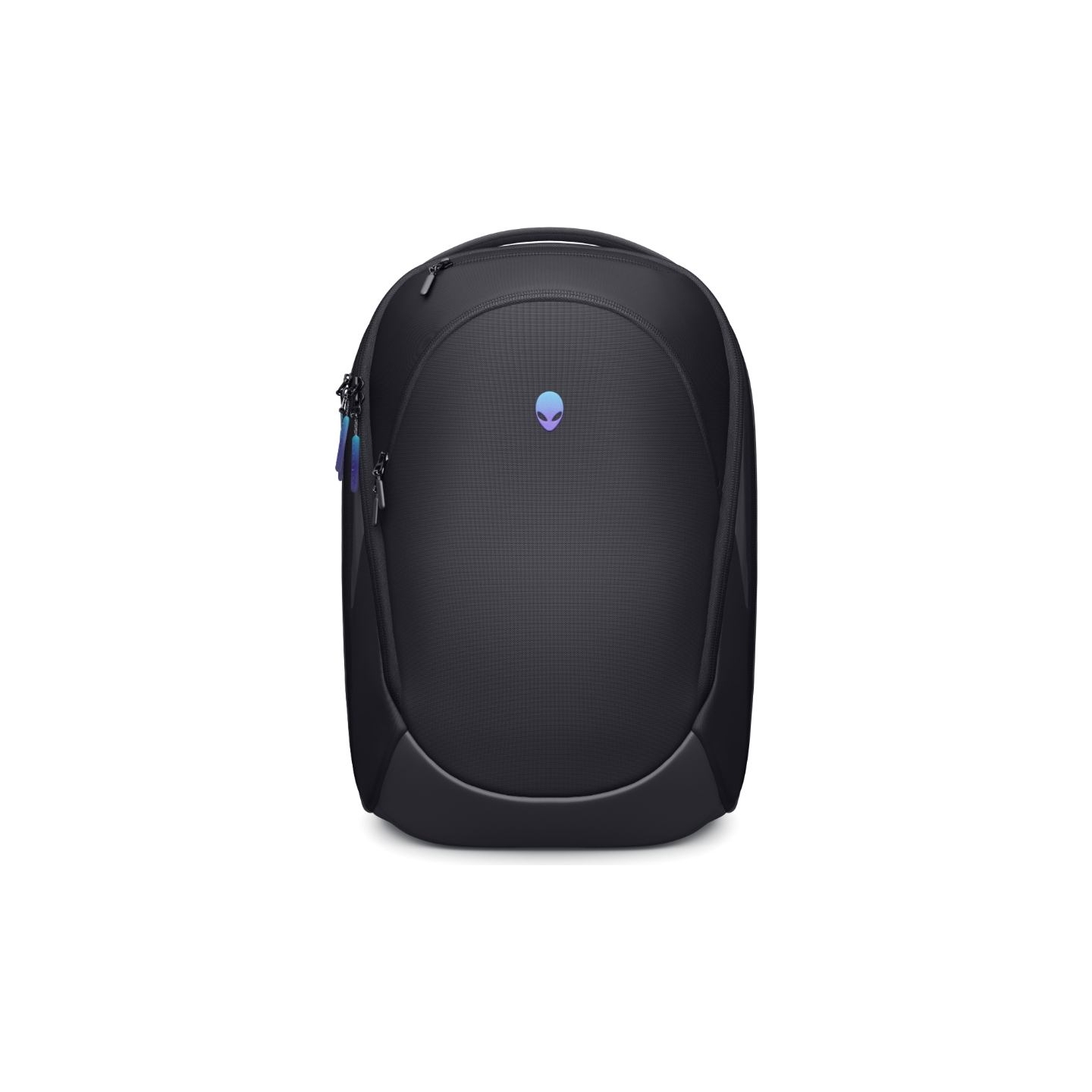 Dell Alienware AW7825P | Fits up to size Up to 18 " | Backpack | Black | Shoulder strap | Waterproof