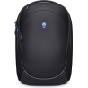 Dell Alienware AW7825P | Fits up to size Up to 18 " | Backpack | Black | Shoulder strap | Waterproof