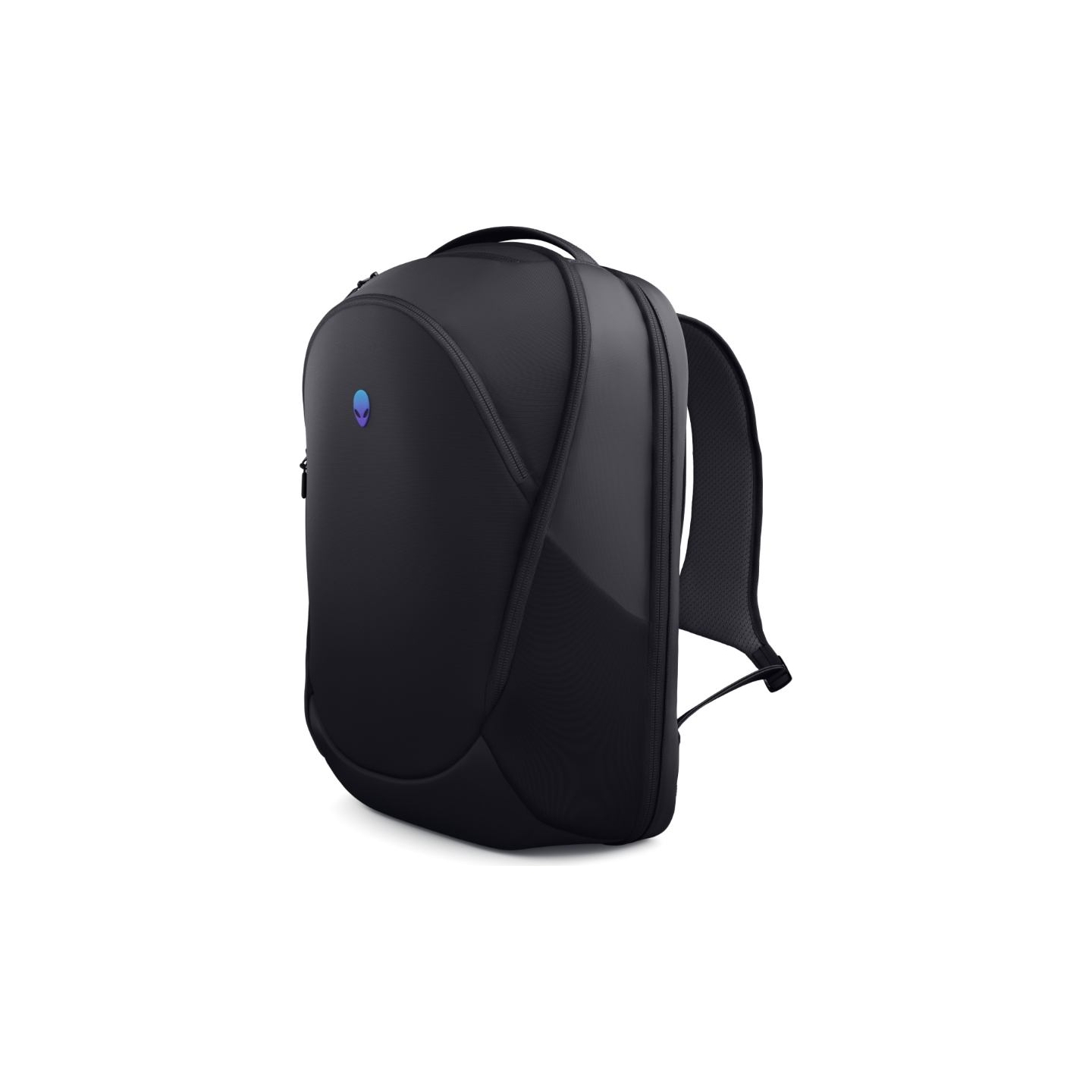 Dell Alienware AW7825P | Fits up to size Up to 18 " | Backpack | Black | Shoulder strap | Waterproof