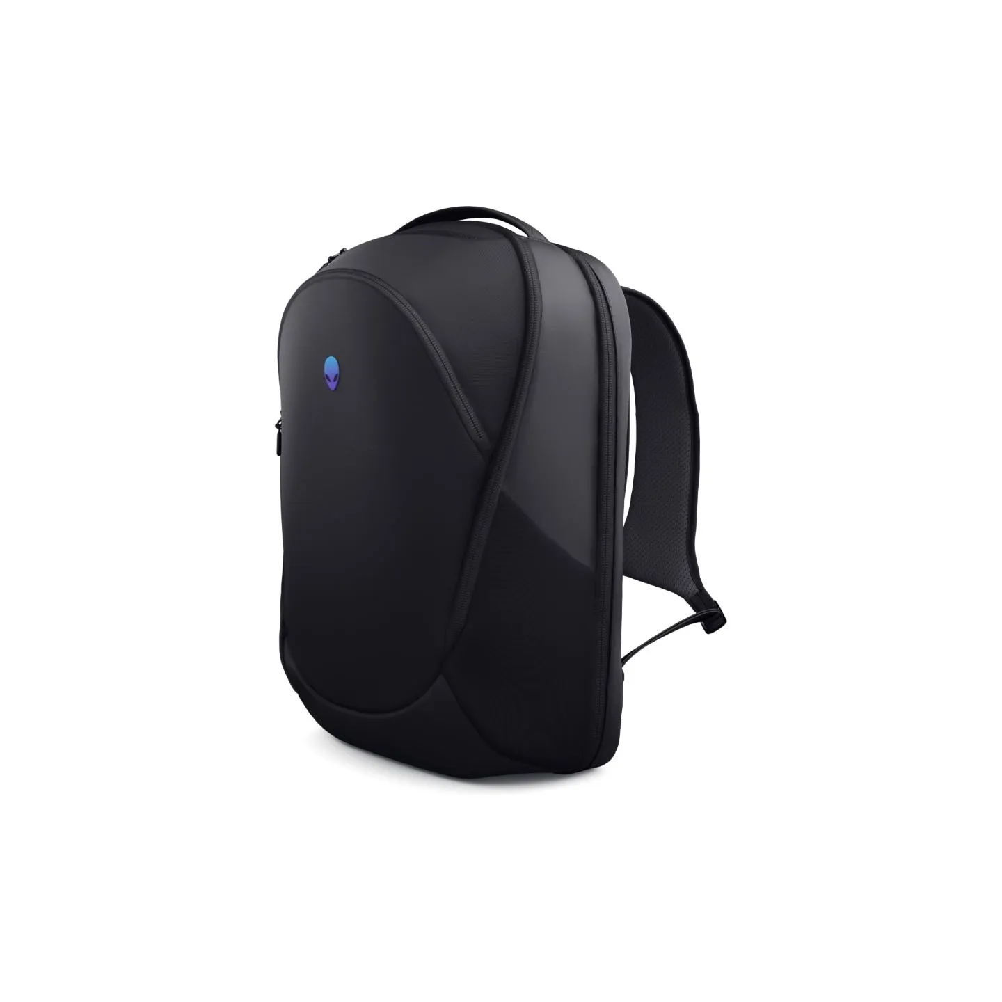 Dell Alienware AW7825P | Fits up to size Up to 18 " | Backpack | Black | Shoulder strap | Waterproof