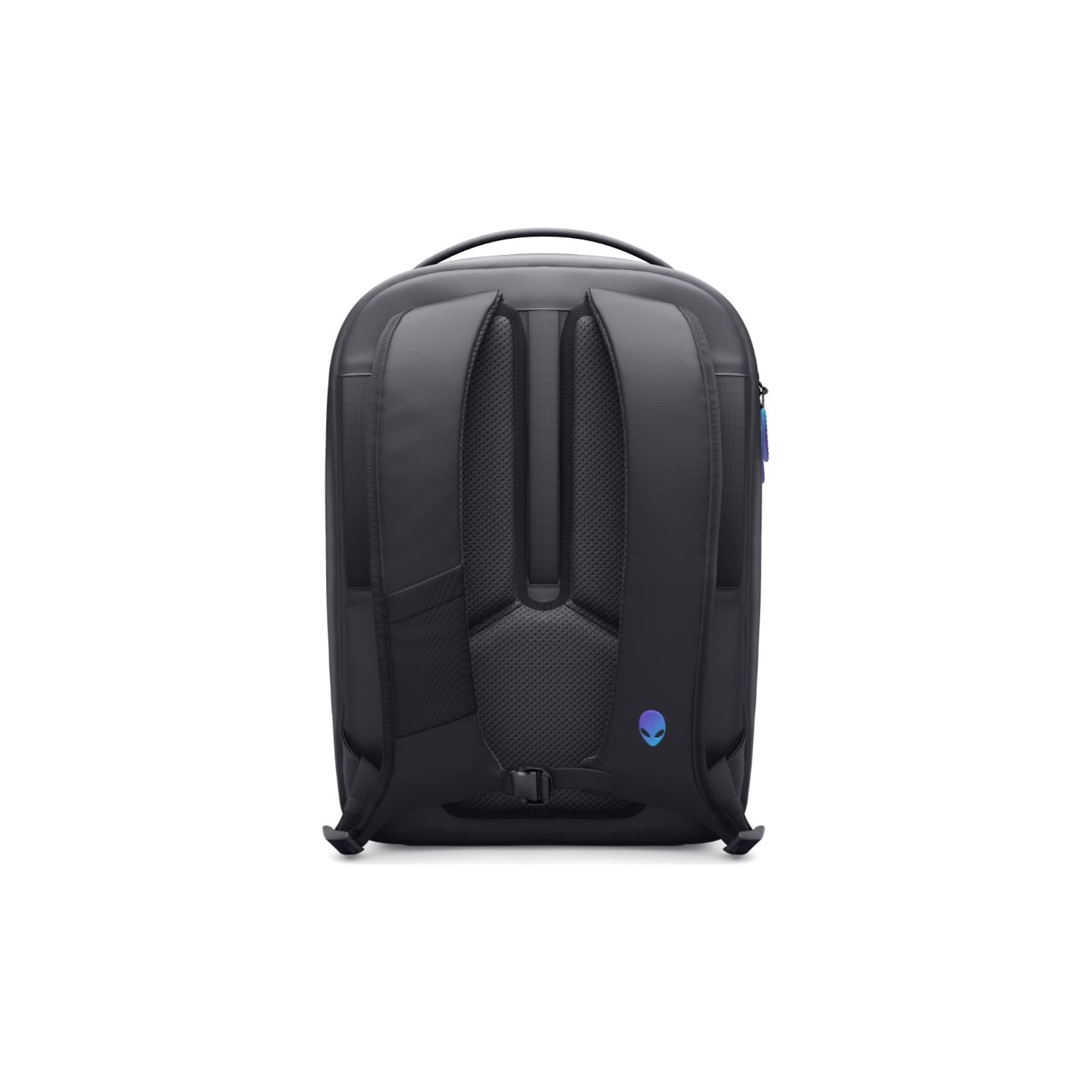 Dell Alienware AW7825P | Fits up to size Up to 18 " | Backpack | Black | Shoulder strap | Waterproof