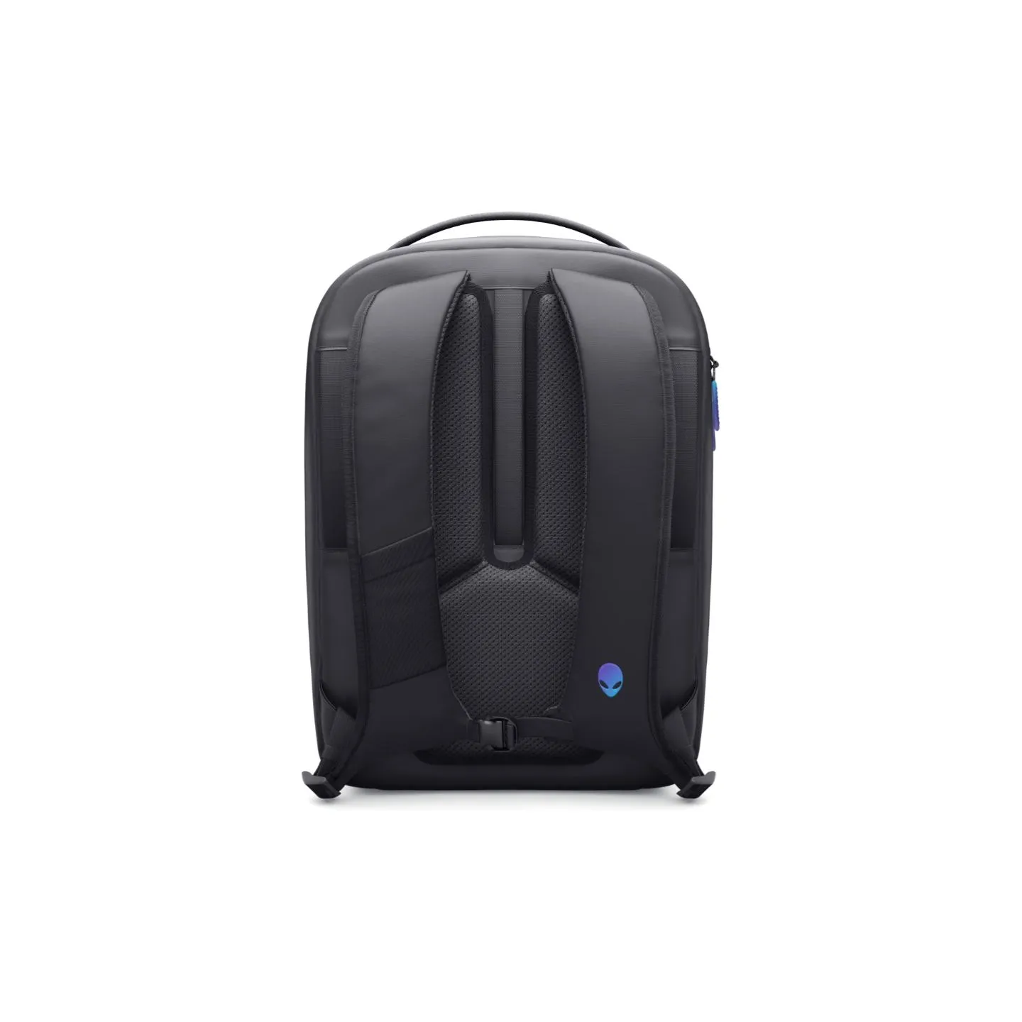 Dell Alienware AW7825P | Fits up to size Up to 18 " | Backpack | Black | Shoulder strap | Waterproof