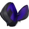 Dell Alienware AW7825P | Fits up to size Up to 18 " | Backpack | Black | Shoulder strap | Waterproof