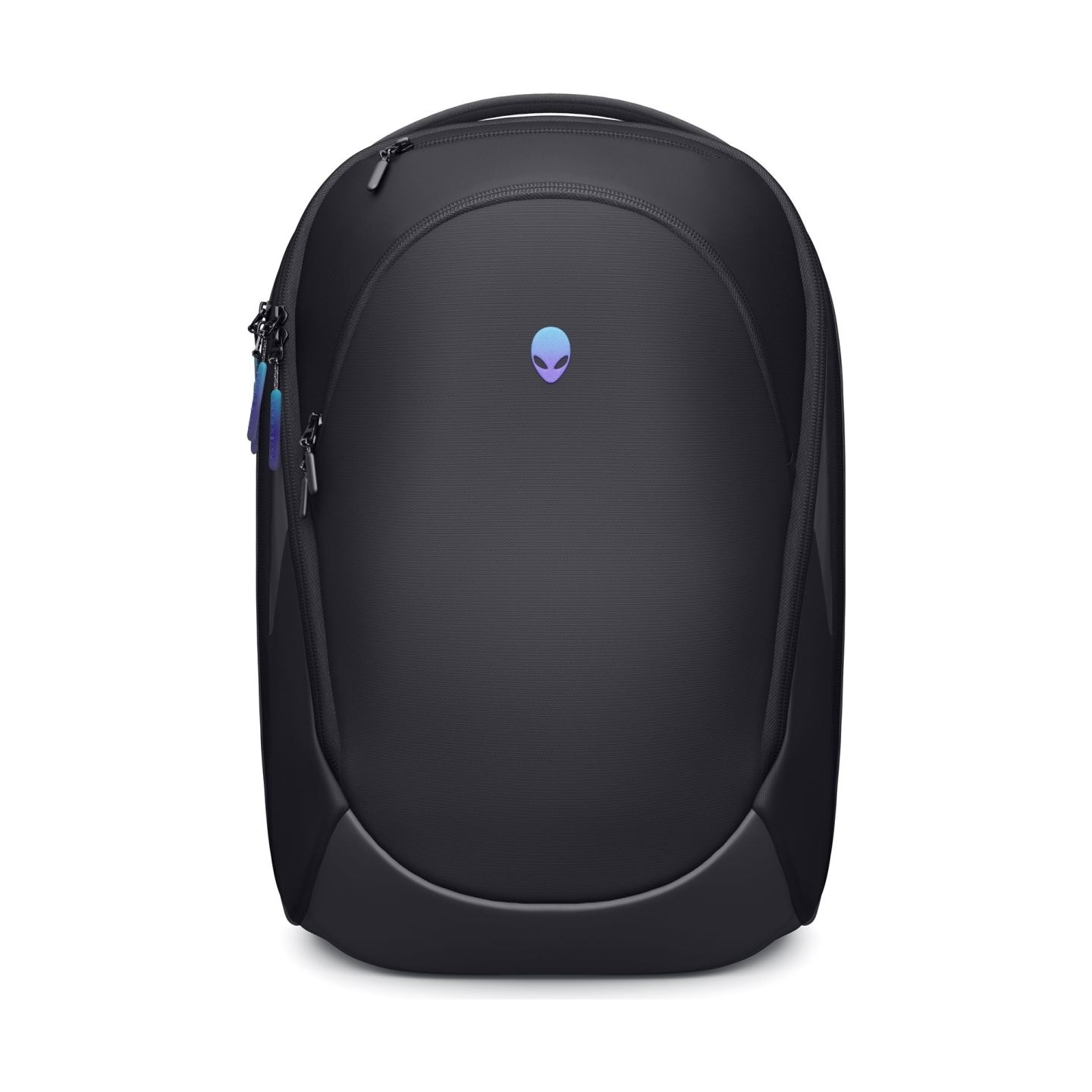 Dell Alienware AW7825P | Fits up to size Up to 18 " | Backpack | Black | Shoulder strap | Waterproof