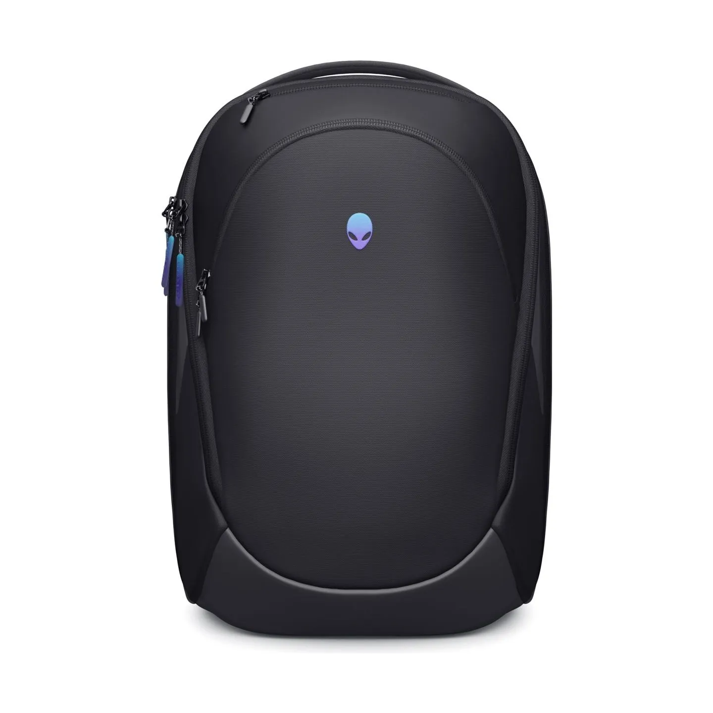 Dell Alienware AW7825P | Fits up to size Up to 18 " | Backpack | Black | Shoulder strap | Waterproof