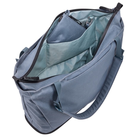 Thule Aion | Fits up to size 16 " | Tote Bag | Dark Slate