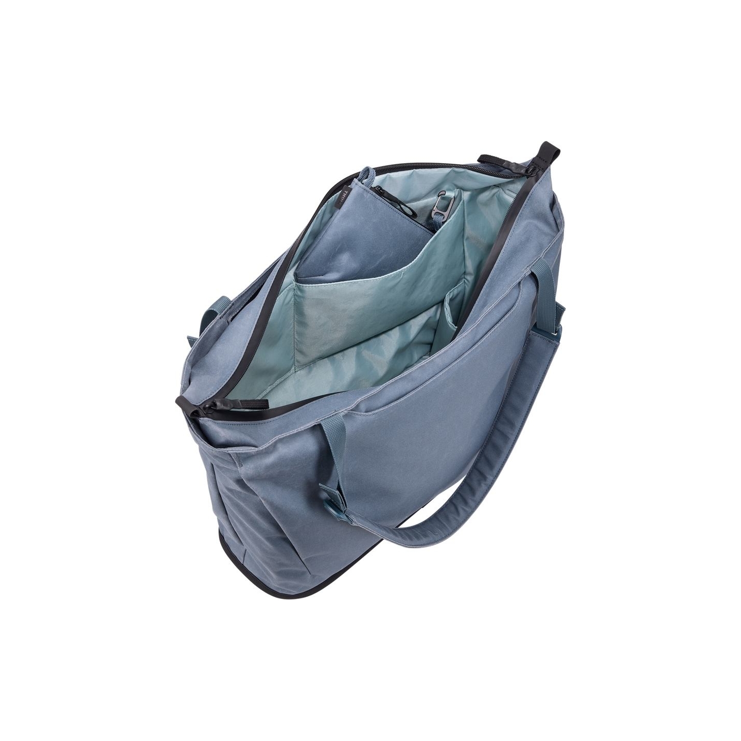 Thule Aion | Fits up to size 16 " | Tote Bag | Dark Slate