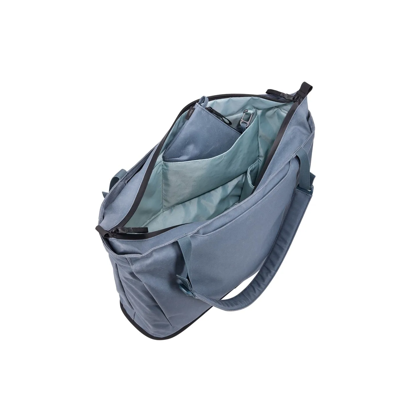 Thule Aion | Fits up to size 16 " | Tote Bag | Dark Slate