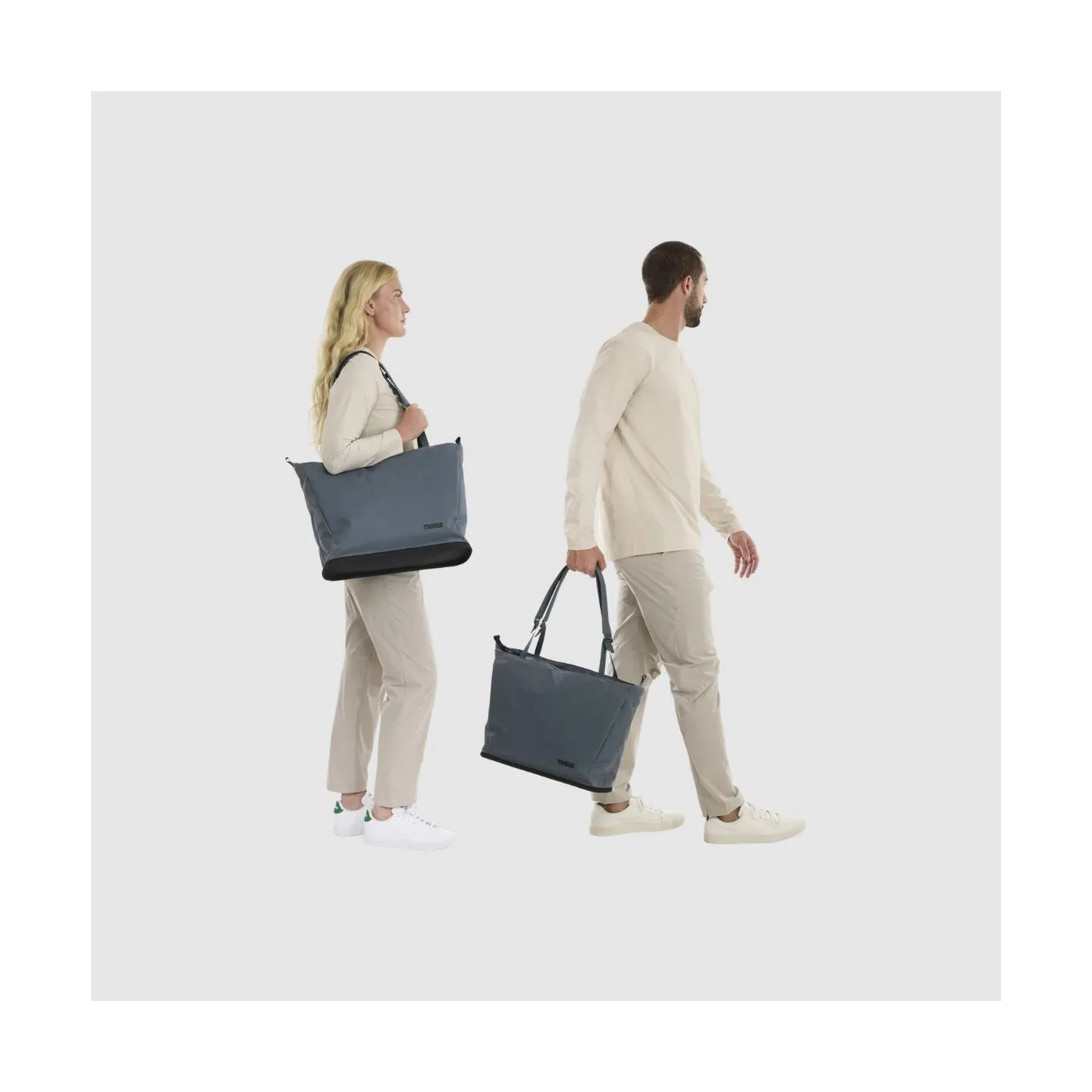 Thule Aion | Fits up to size 16 " | Tote Bag | Dark Slate