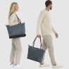 Thule Aion | Fits up to size 16 " | Tote Bag | Dark Slate