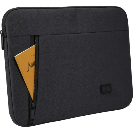 Case Logic HUXS213 Huxton | Laptop Case | Fits up to size 13 " | Sleeve | Black