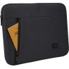 Case Logic HUXS213 Huxton | Laptop Case | Fits up to size 13 " | Sleeve | Black