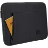 Case Logic HUXS213 Huxton | Laptop Case | Fits up to size 13 " | Sleeve | Black