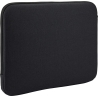 Case Logic HUXS213 Huxton | Laptop Case | Fits up to size 13 " | Sleeve | Black