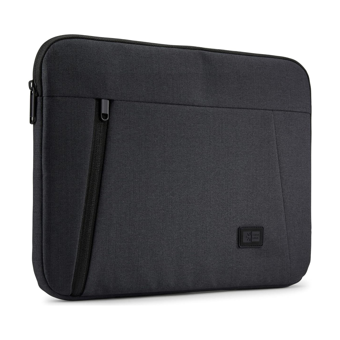 Case Logic HUXS213 Huxton | Laptop Case | Fits up to size 13 " | Sleeve | Black