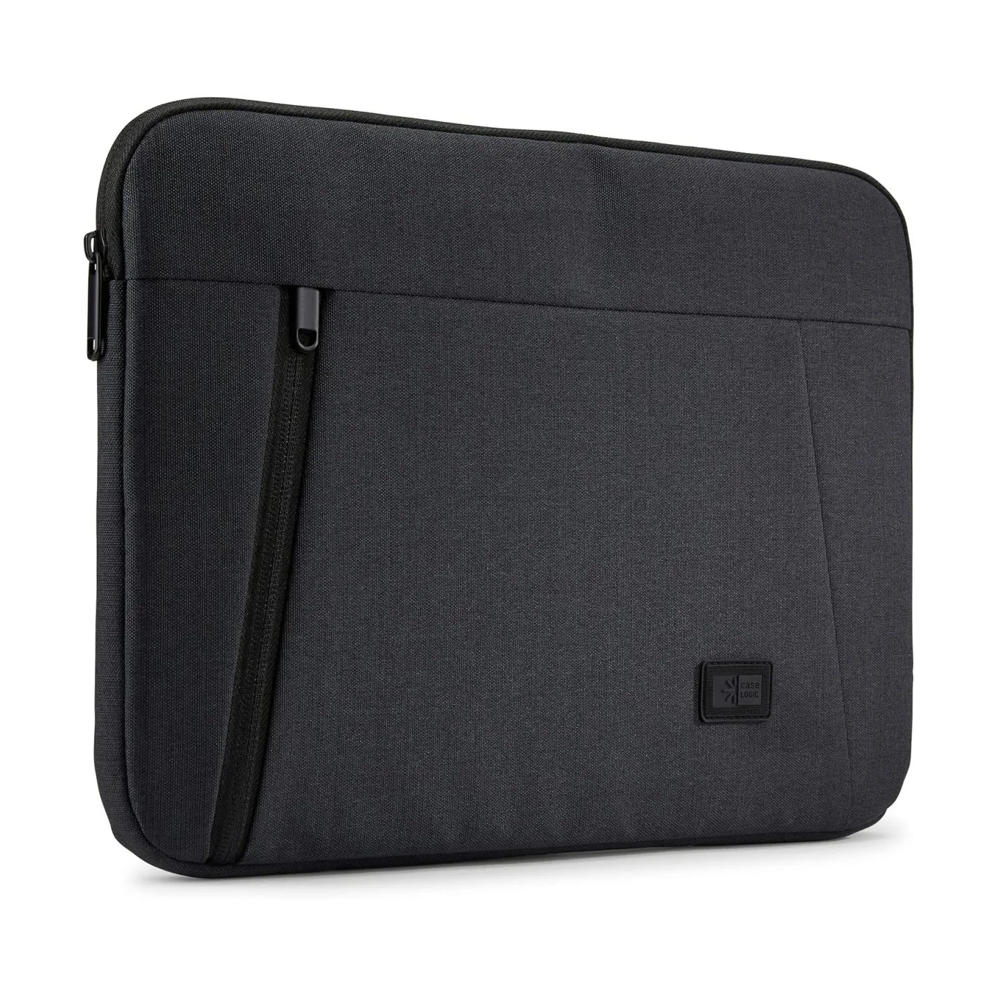 Case Logic HUXS213 Huxton | Laptop Case | Fits up to size 13 " | Sleeve | Black