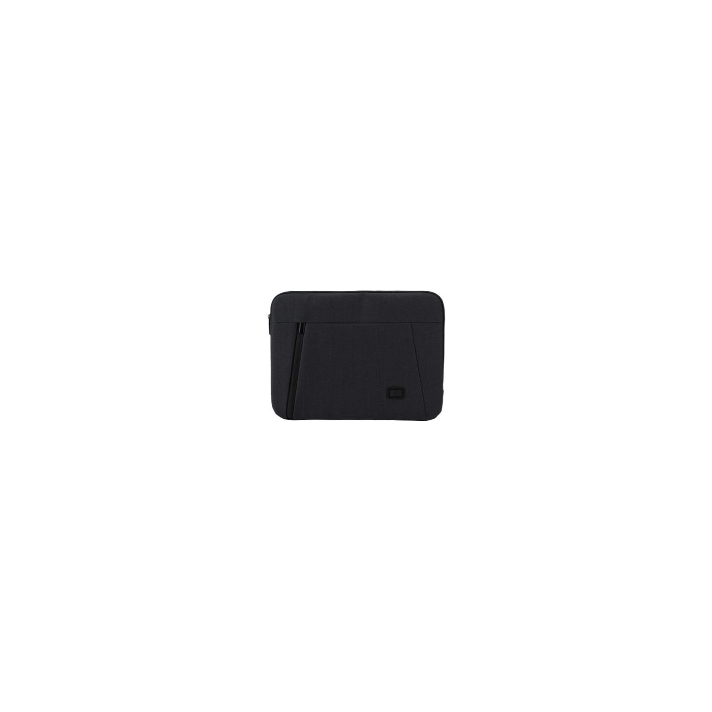 Case Logic HUXS213 Huxton | Laptop Case | Fits up to size 13 " | Sleeve | Black