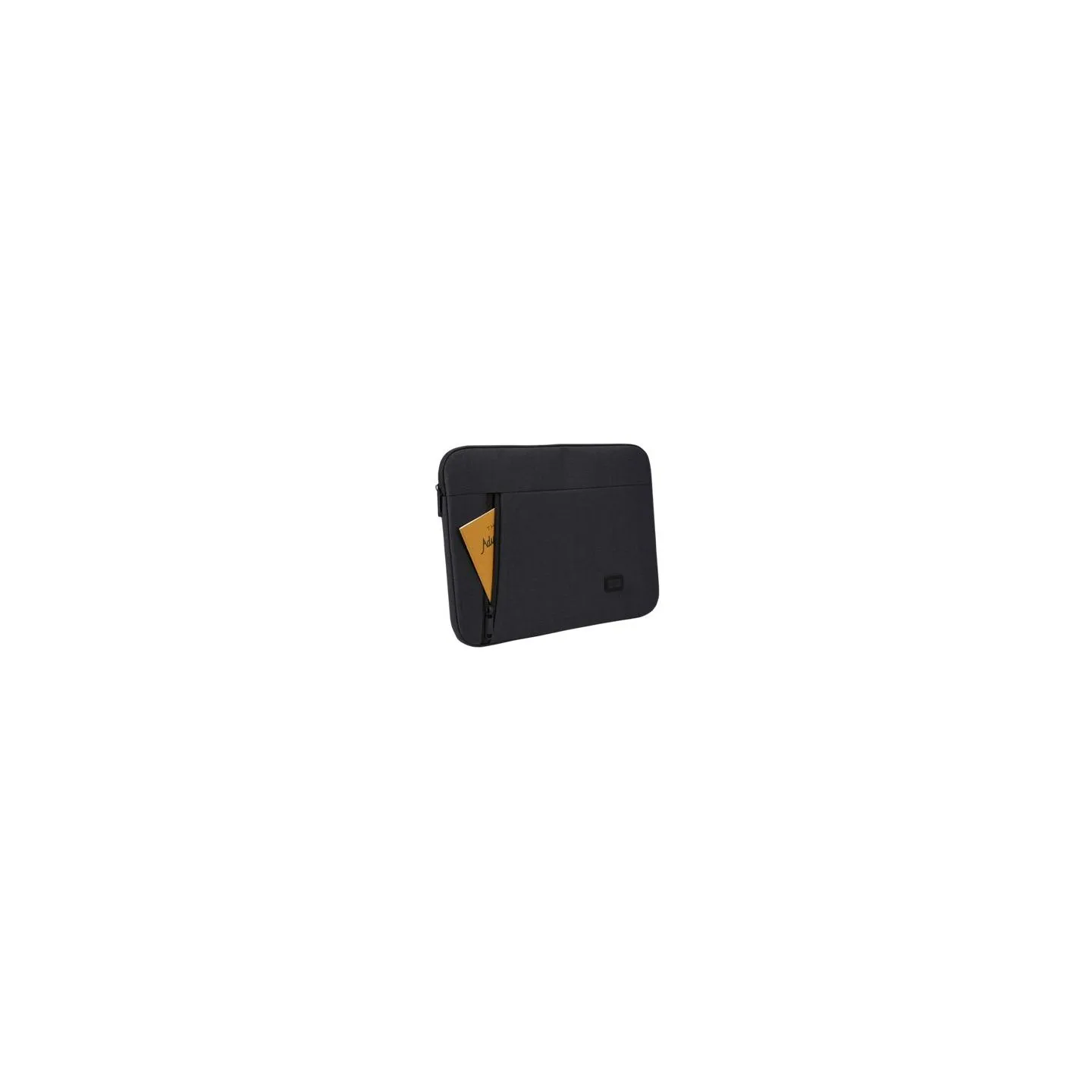 Case Logic HUXS213 Huxton | Laptop Case | Fits up to size 13 " | Sleeve | Black