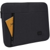 Case Logic HUXS213 Huxton | Laptop Case | Fits up to size 13 " | Sleeve | Black