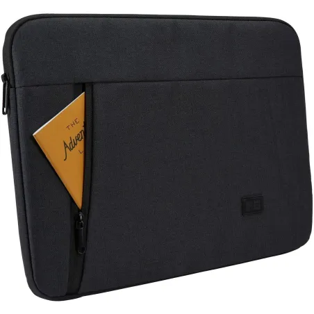 Case Logic Huxton | Fits up to size 15.6 " | Laptop sleeve | Black