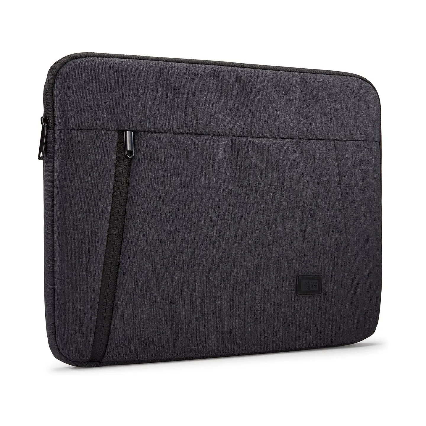 Case Logic Huxton | Fits up to size 15.6 " | Laptop sleeve | Black