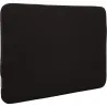 Case Logic Reflect | Fits up to size 14 " | Laptop sleeve | Black