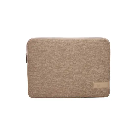 Case Logic Reflect | Fits up to size 14 " | Laptop sleeve | Boulder beige