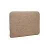 Case Logic Reflect | Fits up to size 14 " | Laptop sleeve | Boulder beige