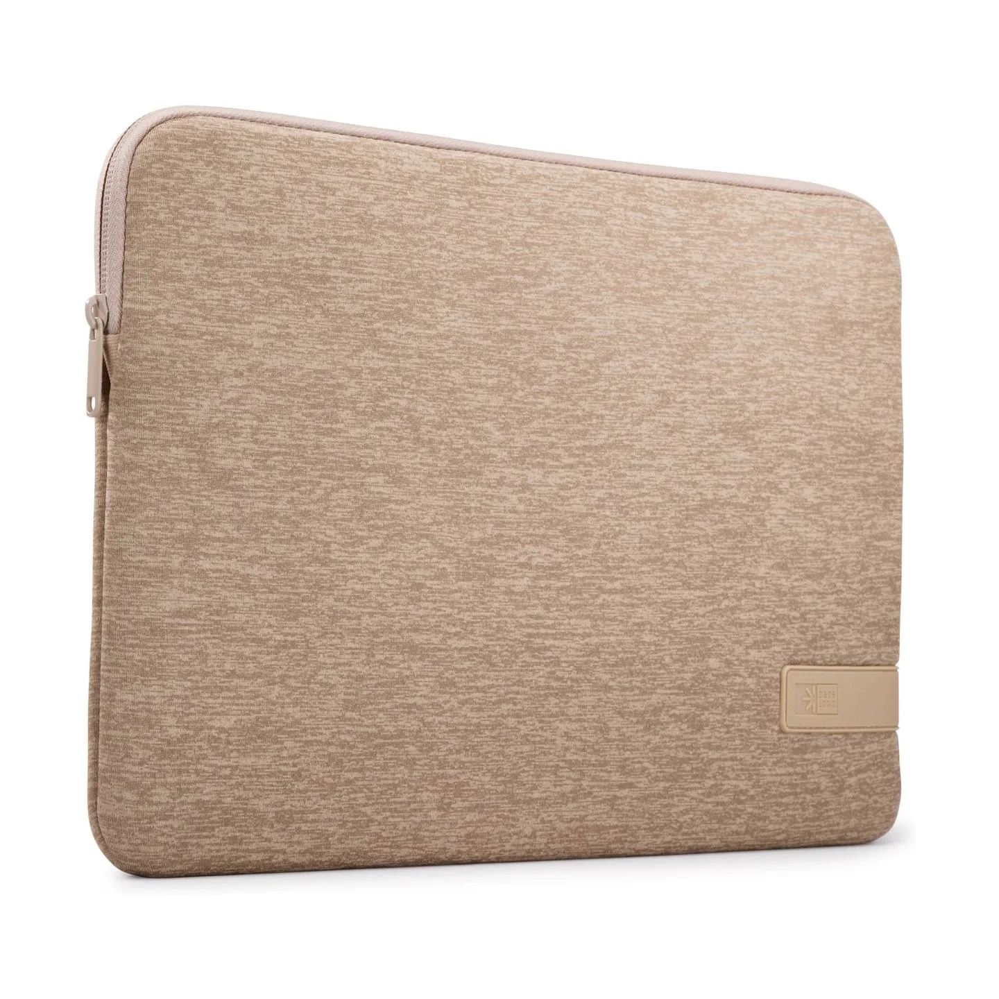 Case Logic Reflect | Fits up to size 14 " | Laptop sleeve | Boulder beige