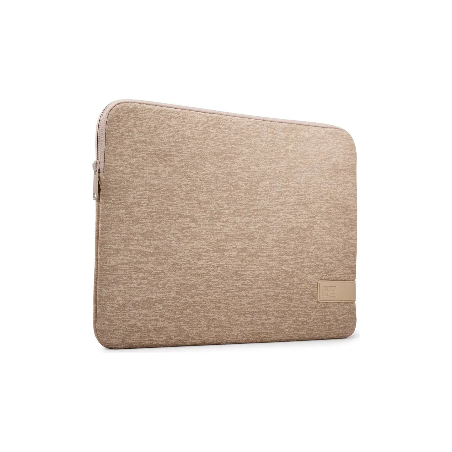 Case Logic Reflect | Fits up to size 14 " | Laptop sleeve | Boulder beige