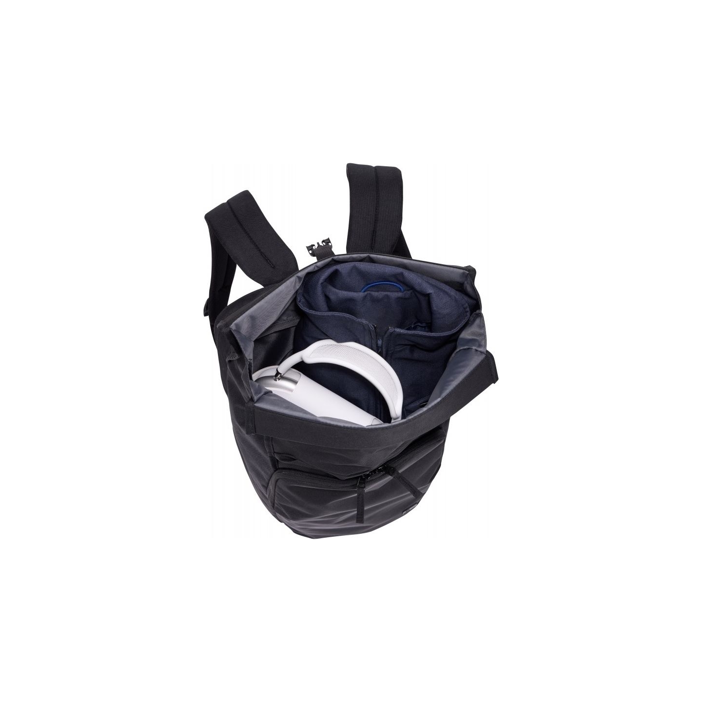 Case Logic | Variate | Fits up to size 17 " | Black