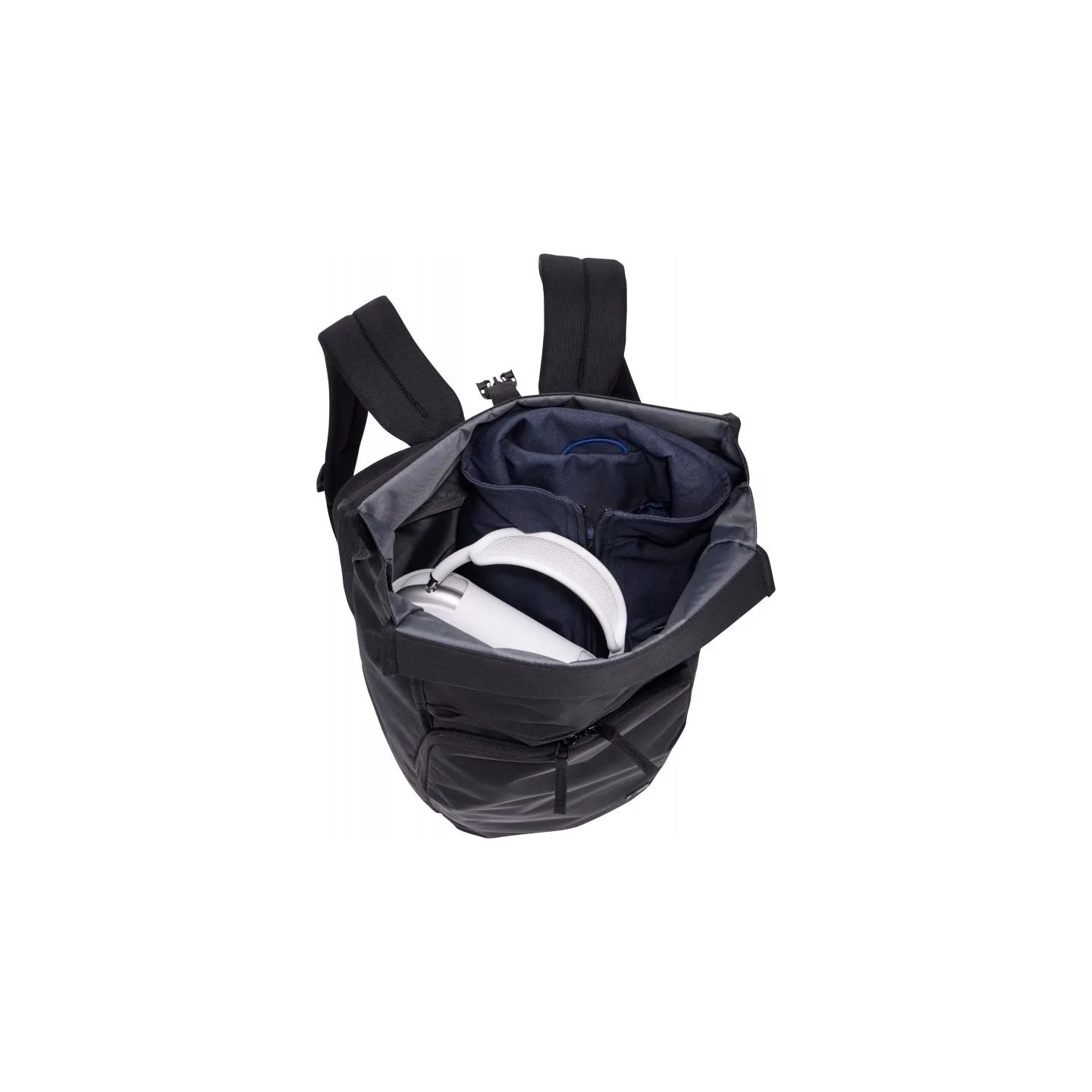 Case Logic | Variate | Fits up to size 17 " | Black