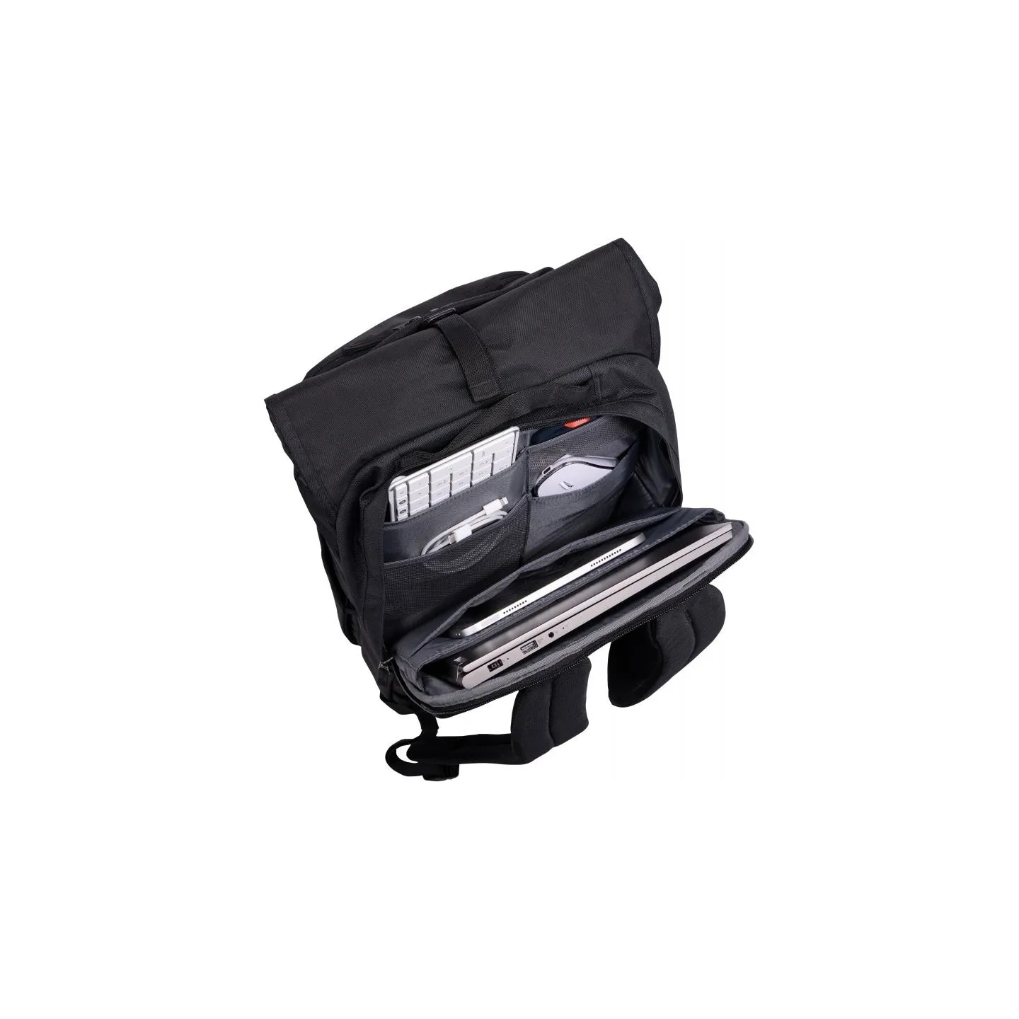Case Logic | Variate | Fits up to size 17 " | Black