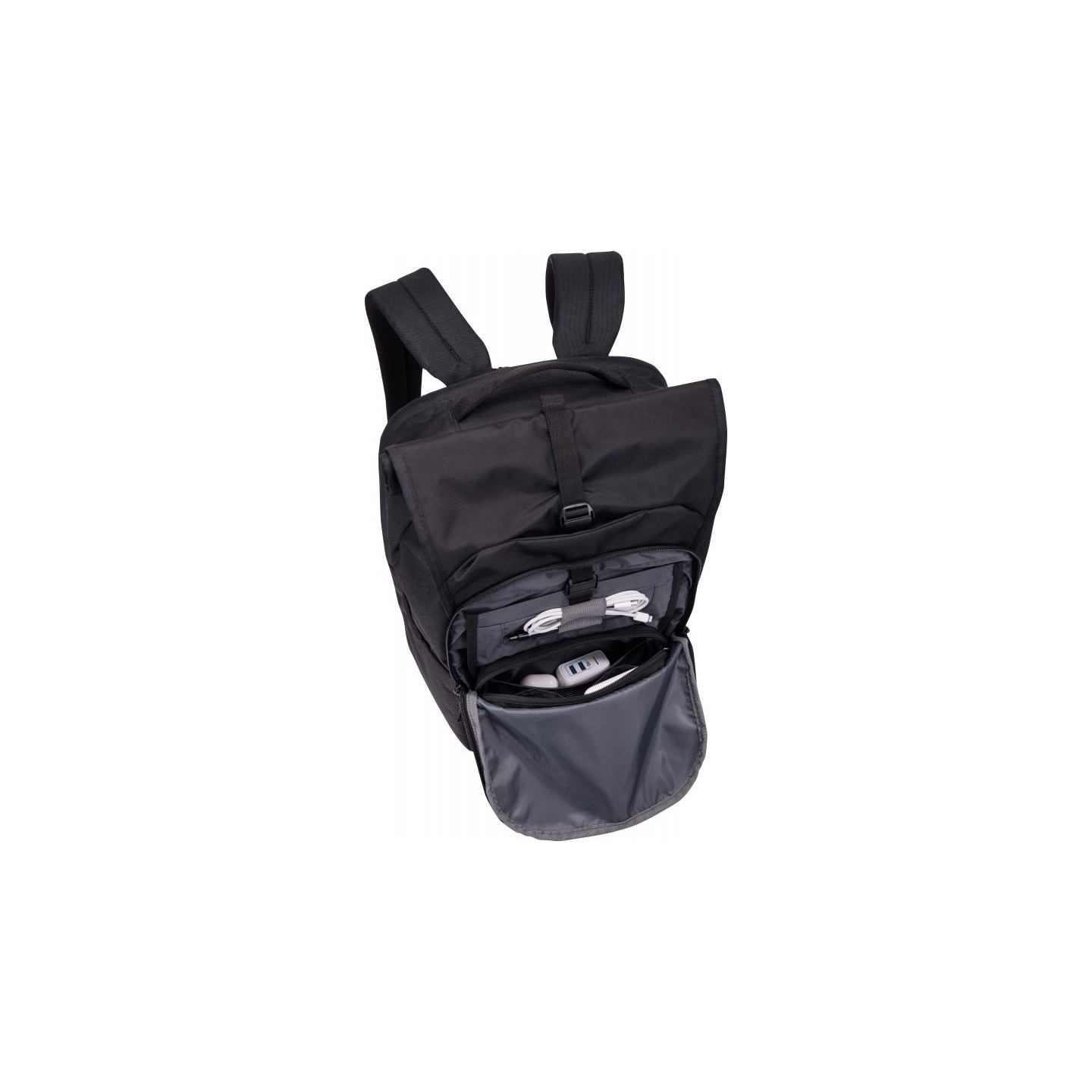Case Logic | Variate | Fits up to size 17 " | Black